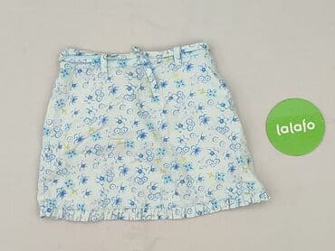 sukienka dla 6 latki: Spódniczka, 5-6 lat, 110-116 cm, stan - Idealny — 2