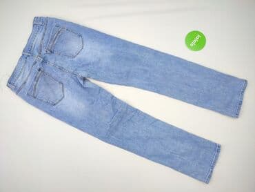 tommy jeans sylvia: Jeansy damskie, rozmiar 2XL — 3