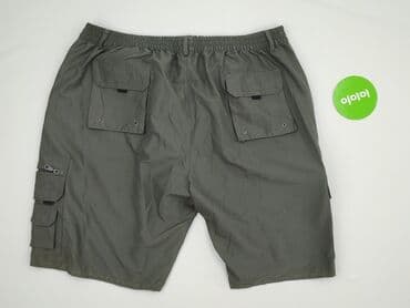 Ubrania męskie: Szorty dla mężczyzn, 3XL — 3