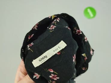 sinsay tuniki: Sinsay, Koszula damska, rozmiar S — 4