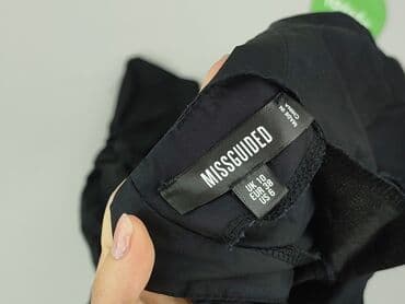 sukienki wizytowe plus size allegro: Missguided, Sukienka damska, rozmiar M — 4