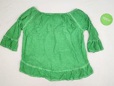 rene sukienka: Bluzka damska, rozmiar 3XL — 3