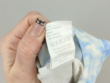jaki numer koszulki ma messi: Bluzka damska, M — 5
