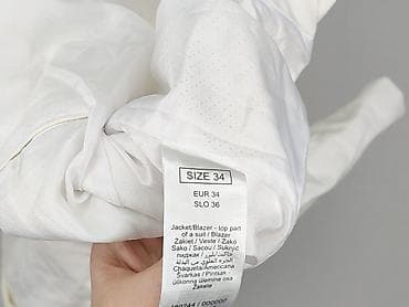 kurtki wiosenne bytom: Orsay, Marynarka damska, rozmiar XS — 5