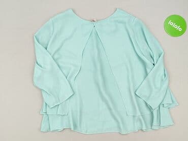 bluzki miętowa: FB Sister, Bluzka damska, XS — 3