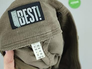 reserved spódnica mini: WOMEN'S BEST, Spódnica damska, rozmiar L — 4