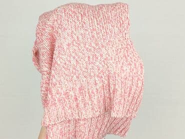 жіночі флісові кофти: H&M, Sweter damski, rozmiar S — 5