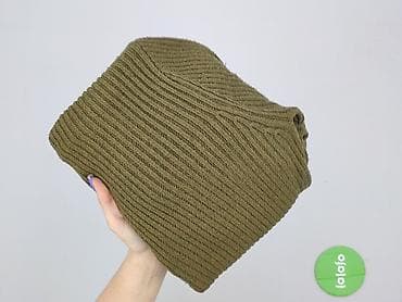 bluzki dekolt w serce: Golf damski, rozmiar S — 5