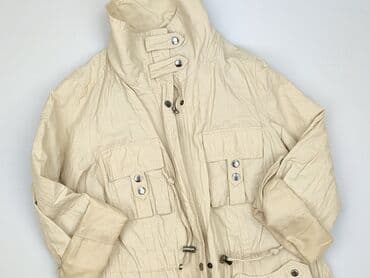 esprit marynarka: PARKA, Parka damska, rozmiar XL — 1