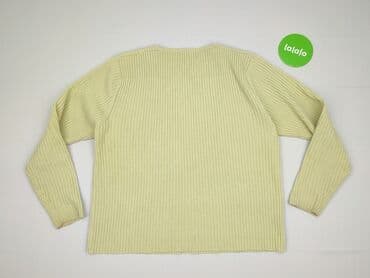 vans custom t shirty: Sweter damski, rozmiar 4XL — 3