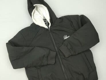 Women`s winter jacket, size L