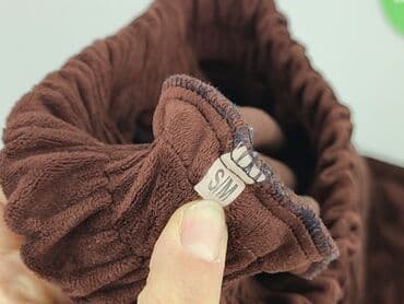 bluzy dresowe montego: Spodnie dresowe damskie, M — 4