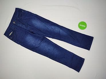 stradivarius cargo: Avon, Jeansy damskie, rozmiar S — 2