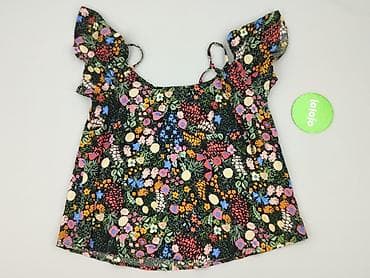 bluzki basic czarne: ONLY, Bluzka damska, rozmiar S — 3