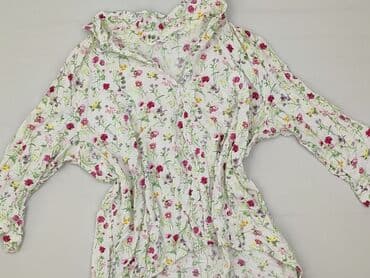 bluzki kopertowe reserved: Women's blouse, size M (EU 38) — 1