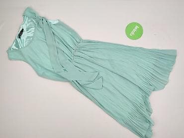 sukienki cekiny: Sukienka damska, rozmiar L — 2