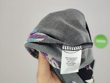 oversize bluzy: Bluzka damska, rozmiar S — 5