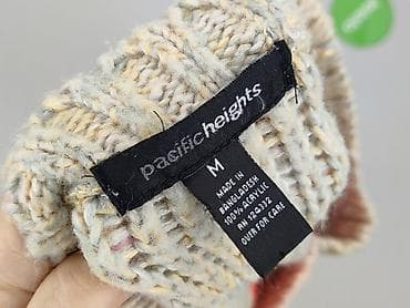sweter akryl: Pacific and Co, Sweter damski, rozmiar M — 4