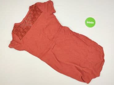 sukienka na wesele czerwiec: Jacqueline De Yong, Women`s dress, size M (EU 38) — 3