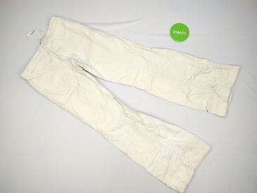 edc by esprit spodnie: Edc by Esprit, Spodnie materiałowe damskie, rozmiar S — 3