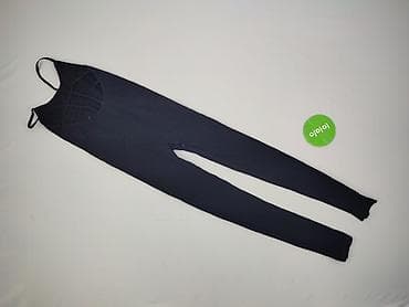 stradivarius garnitury: Bershka, Kombinezon damski, rozmiar XS — 3