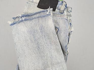 bardzo drogie buty: Zara, Jeansy damskie, rozmiar S — 5