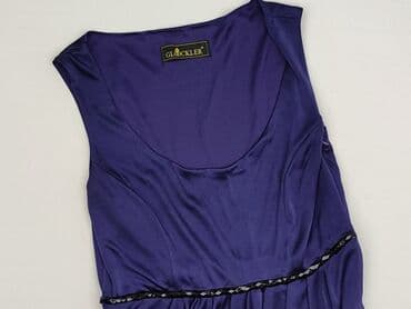 sukienka fioletowa zara: Sukienka damska, rozmiar M — 1