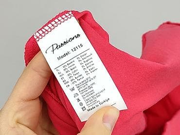 bluzki passions: PASSIONI, Bluzka damska, rozmiar L — 4