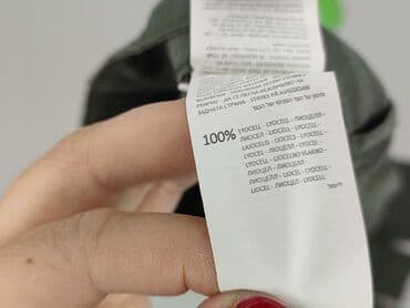 dresy joggery damskie sinsay: Sinsay, Spodnie materiałowe damskie, L — 5