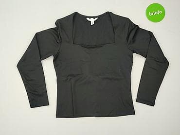 dsquared2 bluza damska: H&M, Bluzka damska, rozmiar M — 2