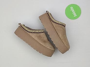 ugg ccc: Kapcie damskie, rozmiar 38 — 2