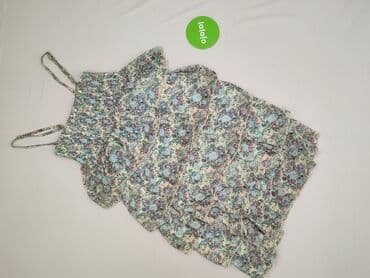 sukienki boho midi: Sukienka damska, rozmiar S — 3