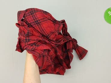 koszula taranko: Terranova, Koszula damska, rozmiar XS — 5