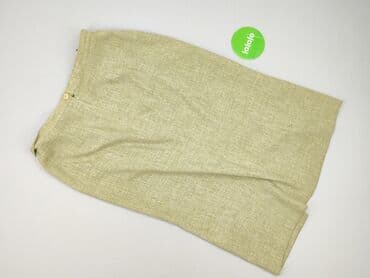 spódnice do kolan prosta: Spódnica damska, rozmiar XL — 3