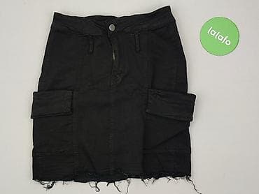 Kobiety: Cargo, Spódnica damska, rozmiar S — 2