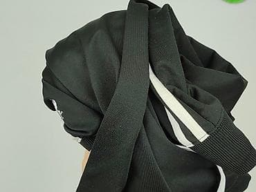 spodnie dresowe mango: Papaya, Spodnie dresowe damskie, rozmiar S — 7