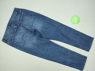weekday: Jeansy damskie, rozmiar S — 3