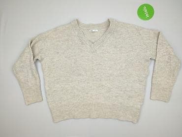 sweter promod: Sinsay, Sweter damski, rozmiar L — 2