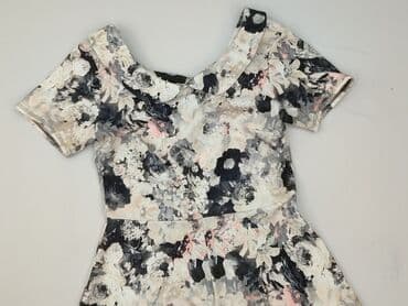 jasne sukienki wieczorowe: Women`s dress, size S (EU 36) — 1