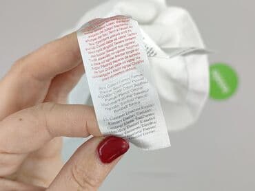 t shirty tommy hilfiger basic: Топ жіночий, S — 5