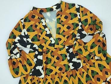 Styled In Italy, Sukienka damska, rozmiar One size