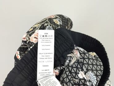 joggery damskie: New Look Petite, Spodnie materiałowe damskie, rozmiar XS — 5