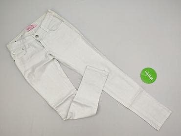 only limitless denim: Five, Jeansy damskie, rozmiar M — 2