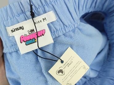 sinsay szorty dresowe damskie: Sinsay, Szorty damskie, rozmiar M — 5