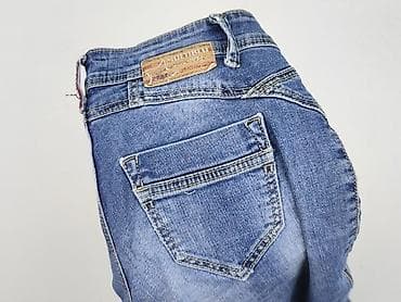 jeansy slim: Multiblu, Jeansy damskie, rozmiar S — 7