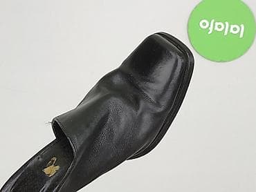 buty bocci: Rylko, Klapki damskie, rozmiar 36 — 6