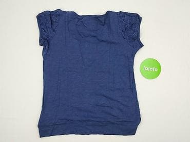 Kobiety: H&M L.O.G.G., T-shirt damski, rozmiar S — 3