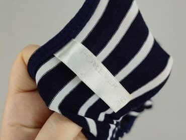 zara dzianinowe sukienki: Sukienka damska, rozmiar S — 4