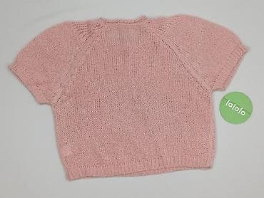 sweter patchwork: Sweter damski, rozmiar M — 3