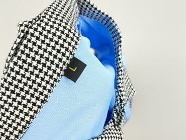 ubrania w pepitkę: Polo shirt for men, size L — 4